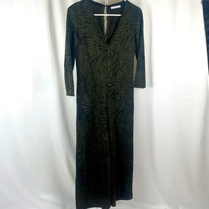 Zara Jumpsuit